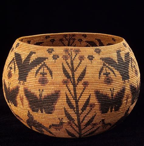 Northern Paiute Basket Makers: Legacy of Fine Art Work