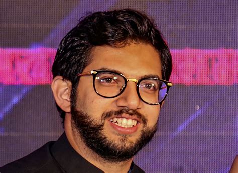 Are they running govt or comedy show: Aaditya on language row; says