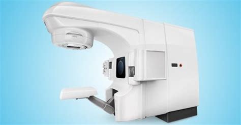 trilogy system linear accelerator varan parto darman