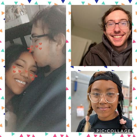 Do you think we suit each other? Friends for 4 years, been a couple for