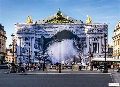 Show 150 Danseurs Opera Garnier OnVaSortir Paris