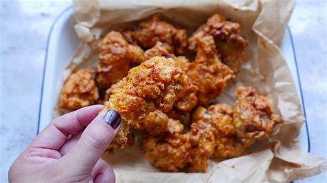 Authentic Nashville Hot Chicken Recipe