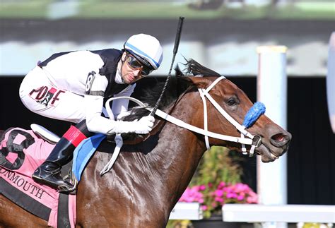 Monmouth Park Racetrack: Live Horse Racing Schedule & News