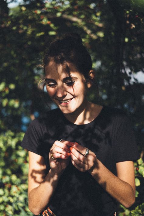 Stjerneskuddet Victoria Carmen Sonne: »Det kan også godt være, at jeg