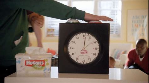 Huggies TV Commercial for Huggies Natural Care Daddy Day Care - iSpot.tv