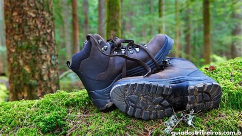 Melhor Bota Para Trilha - As 7 Melhores Botas para Trilha em 2026: Masculino e Feminino