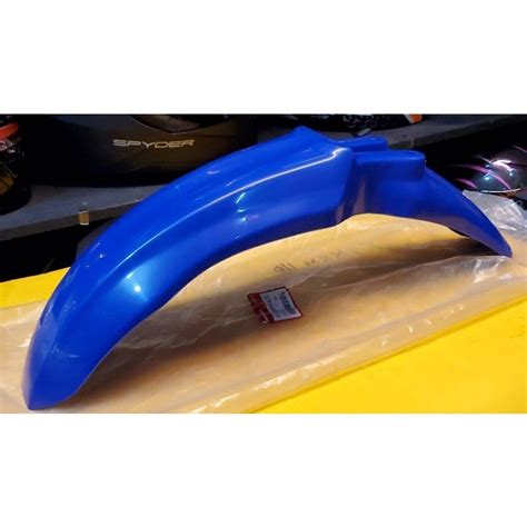 Fender Front Honda Tapaludo Xrm Original Honda Genuine Lazada Ph