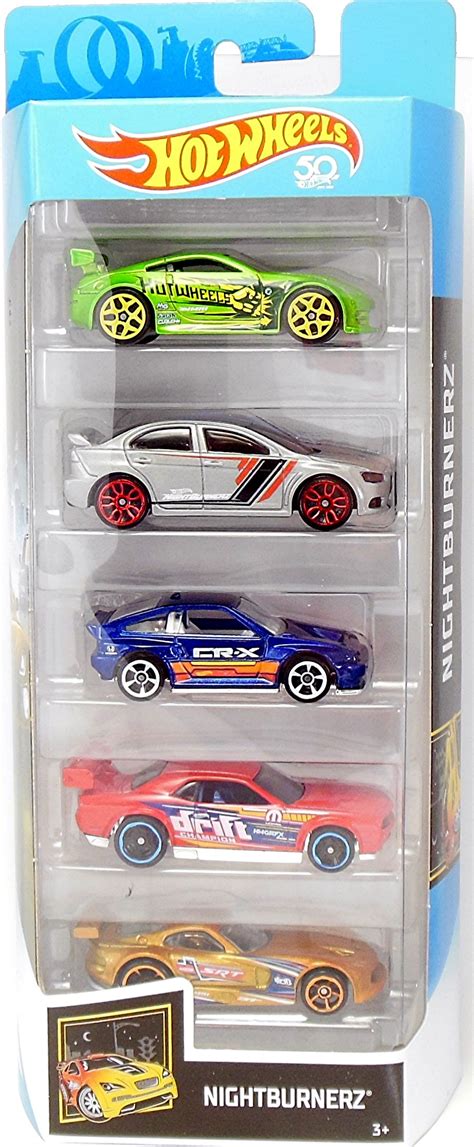 PACKS Hot Wheels Newsletter