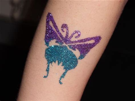 Shimmer Tattoos