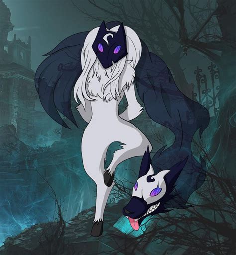 Kindred by Birbcocho on DeviantArt | Artist, Art, Deviantart