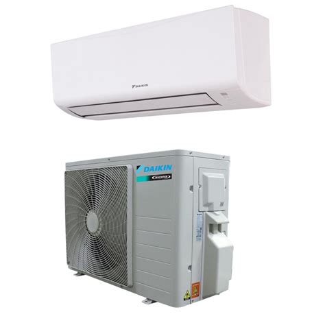 Daikin FTXC25D RXC25D Climatizzatore Mono Split Parete Serie Sensira