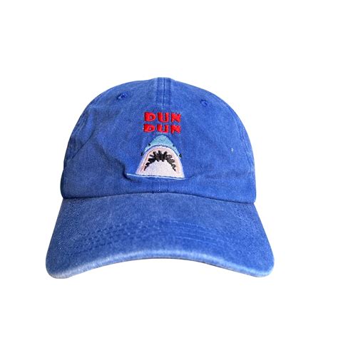 Shark Teeth Classic Hat – Sock Harbor