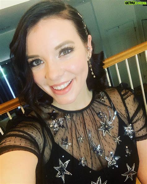 Cherami Leigh | Gethu Cinema