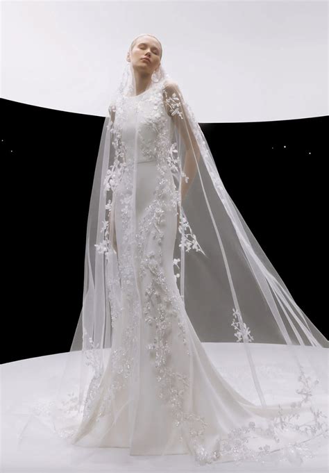 Abiti Da Sposa Primavera 2024 I Modelli Top Amica