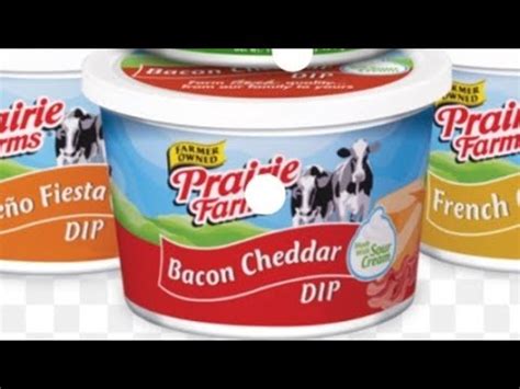 Prairie Farm S Dips Review YouTube