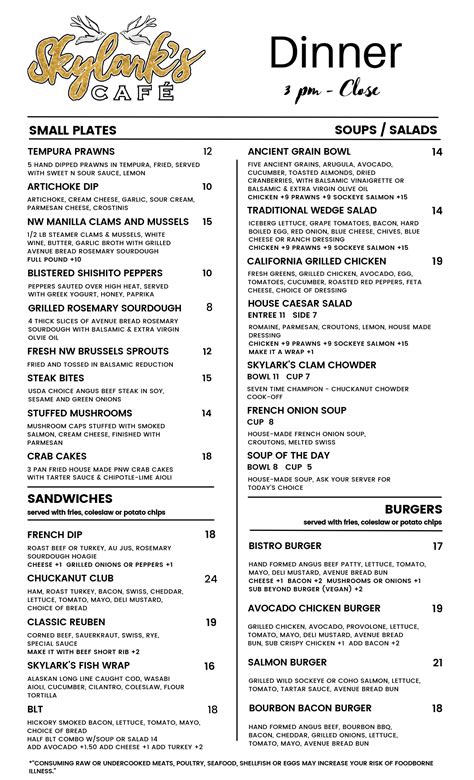 The secret stonestreet nyc menu item that everyone is ordering 37