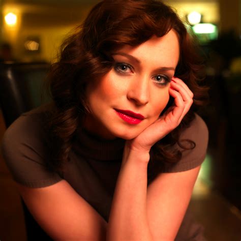 Gabriella Hamori - Actress - e-TALENTA