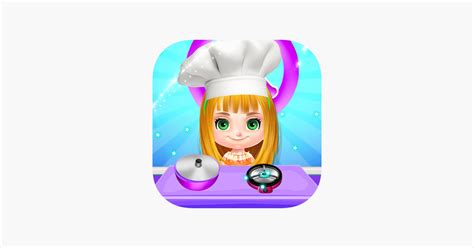 ‎Kids Chefs! Cooking Games on the App Store