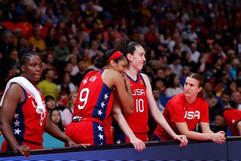 2023 WNBA All-Star Game Preview