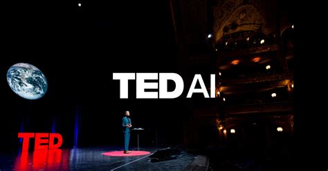 Ted Ai 2024 Europes Premier Ai Conference In Vienna