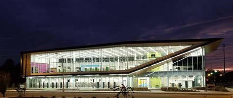 Pine Bluff Jefferson County Library System