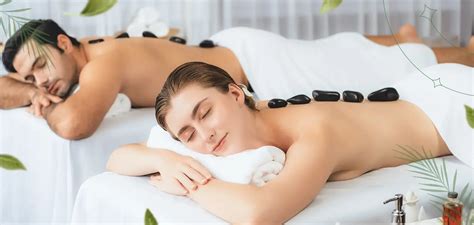 How Often Should You Get A Hot Stone Massage For The Best Results