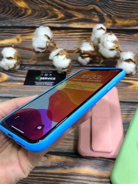 Купить Чехол Iphone X Xs Silicone Case с кольцом в магазине 3g Сервис