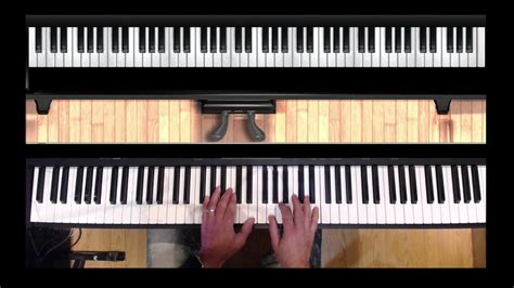 How To Play Reggae Style Piano YouTube