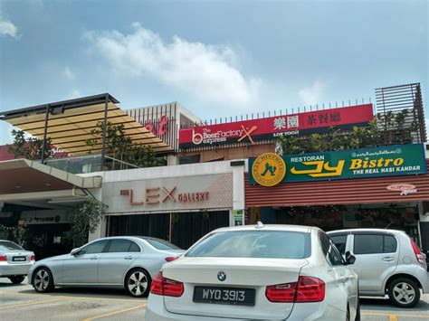 Cyberjaya Food Review : Restaurant Lok Yoon at Prima 11 ~ Cyberjaya ...