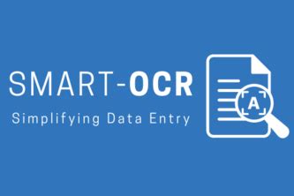 Smart-OCR | Devpost