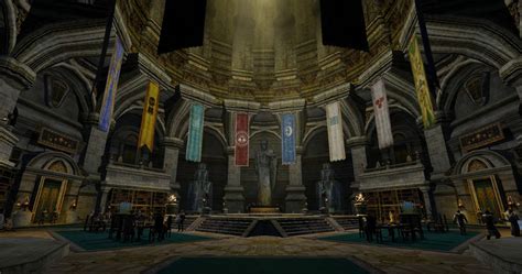 Dome Of The Sun Lotro Wiki