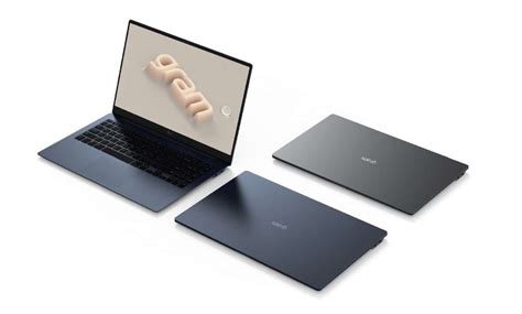 LG announces new gram Ultraslim and gram Style laptops with OLED ...