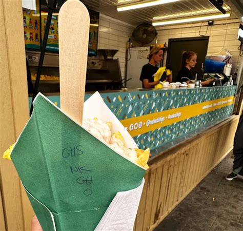 Naked Chips In London United Kingdom Reviews Open Hours Photo Spots Things To Do