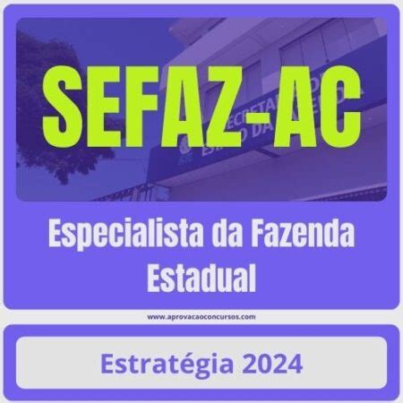 Estadual Aprovação Concursos