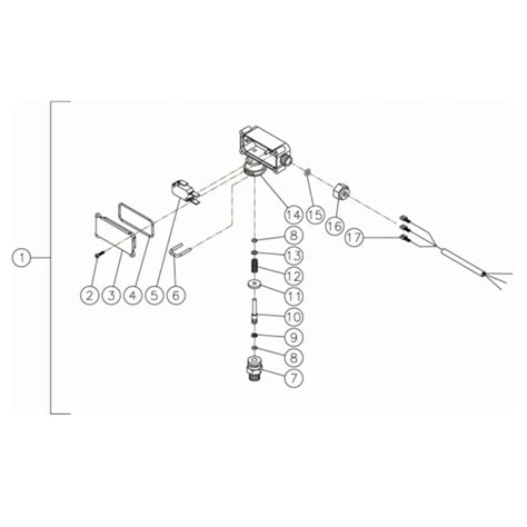 Mi T M Hhs 303 0e1a Industrial Hot Water Pressure Washer Parts