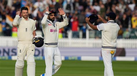 'Virat Kohli was all over them like a cheap suit. England were spooked ...