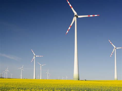 comparison  horizontal axis  vertical axis wind turbines