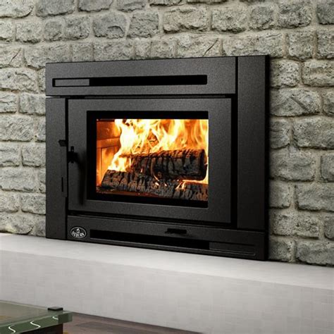 Osburn Matrix Wood Stove Insert | Woodland Direct