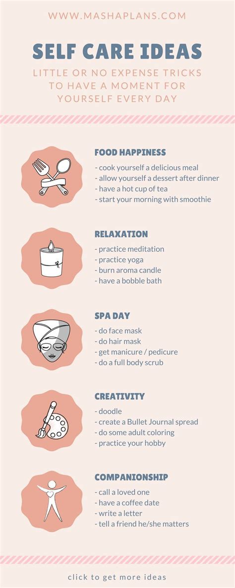 Self Care Ideas Inspiration Artofit