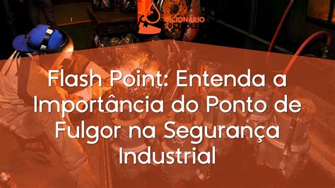 O'que É Ponto De Fulgor