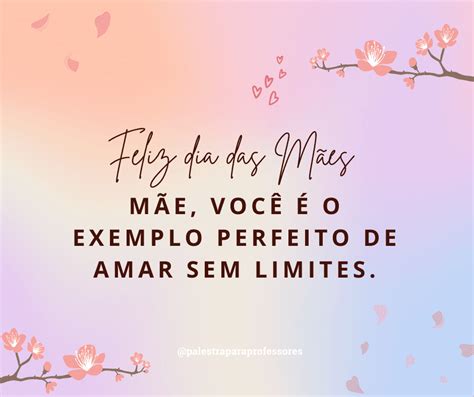 Frases Dia Das Mães Curta 100 Frases Curtas Para O Dia Das Mães