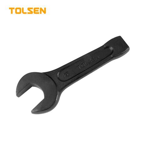 Open Ended Slogging Wrench Tolsen Tools