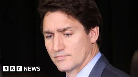 Emergencies Act Trudeau Defends Use To End Freedom Convoy Protests Bbc News