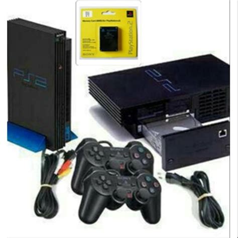 jual sony playstation  ps ps  fat hardis na gb full games