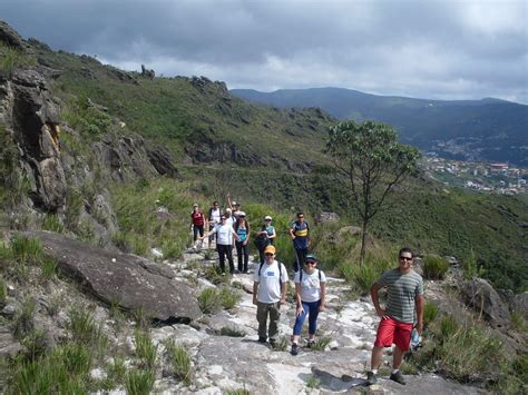 PICO DO ITACOLOMI OURO PRETO MG O quê De novo 14 02 2010