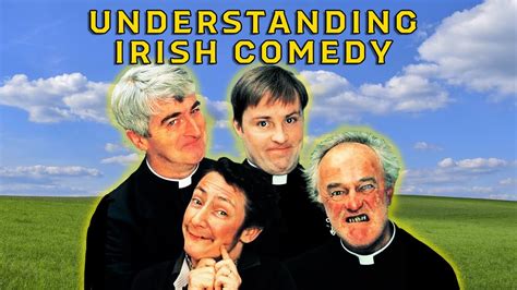 Father Ted Irelands Most Essential Comedy Youtube