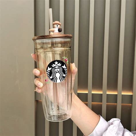 Startbuck Official Store Starbuck China Starbuck Straw Starbuck Cup