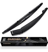 Amazon GARDIMU Rear Wiper Blade Assembly Back Windshield Wiper