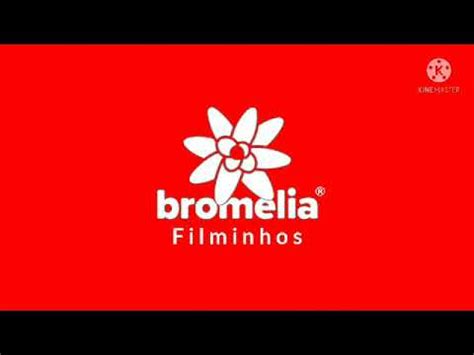 Bromelia Filminhos Youtube