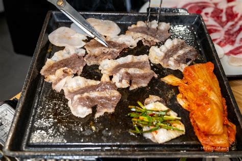 선릉역 맛집 진대감 한우 차돌삼합 등심 회식장소 네이버 블로그